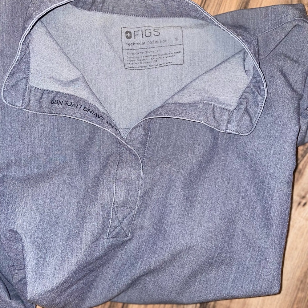 Figs Women's scrub  set